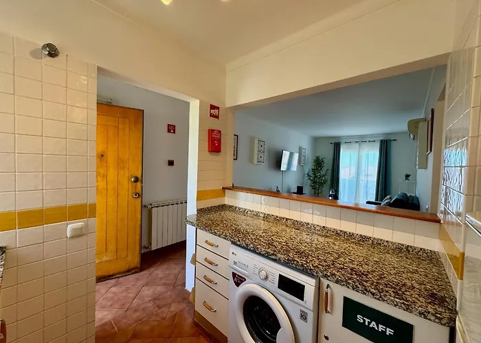 Apartamento Grupo Morgado - Quinta Do Morgado - Morgado Privilege Tavira