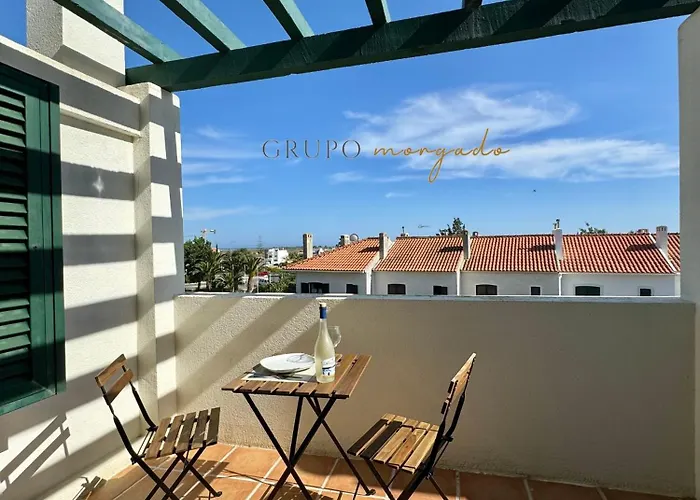 Grupo Morgado - Quinta Do Morgado - Morgado Privilege * Tavira