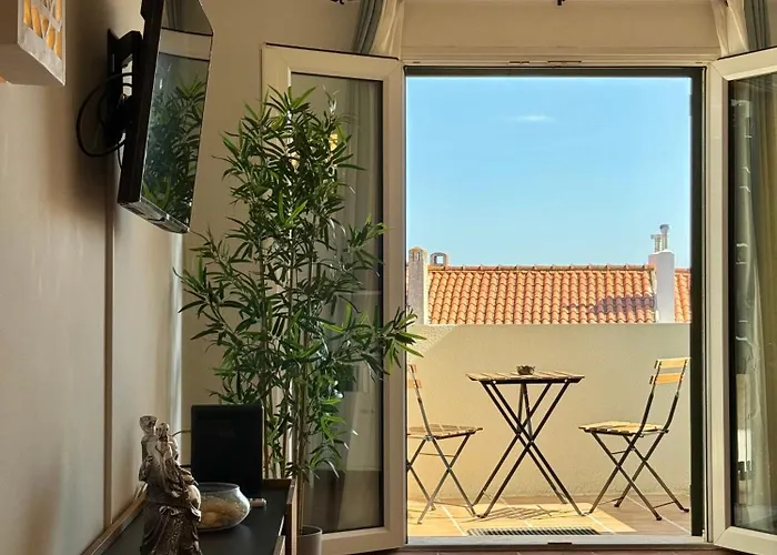 Apartamento Grupo Morgado - Quinta Do Morgado - Morgado Privilege