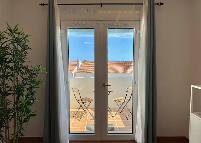 Grupo Morgado - Quinta Do Morgado - Morgado Privilege Apartamento