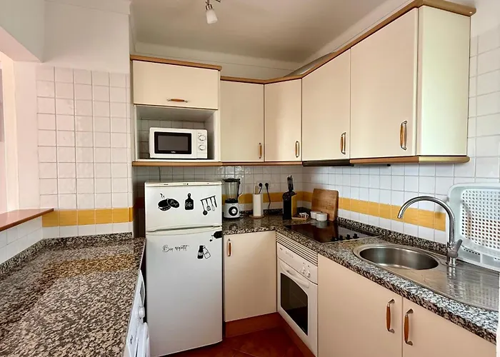Apartamento Grupo Morgado - Quinta Do Morgado - Morgado Privilege Tavira