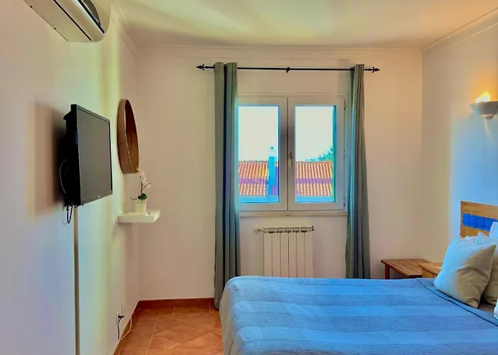 Apartamento Grupo Morgado - Quinta Do Morgado - Morgado Privilege