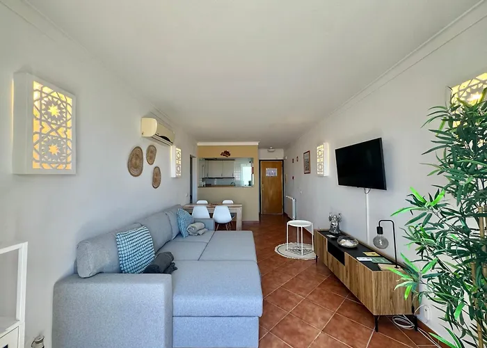 Grupo Morgado - Quinta Do Morgado - Morgado Privilege Apartamento